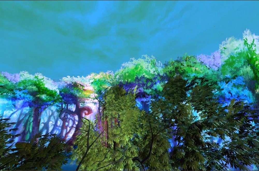 冒险岛2