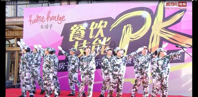 救援受困的小野猫