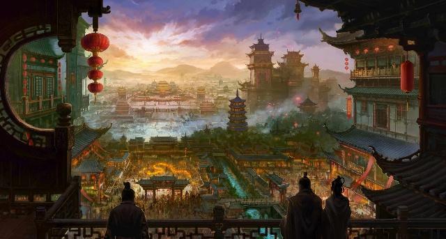 国学知识第二十九讲，玄空替卦排盘，揭开秘而不传的玄空排盘诀！